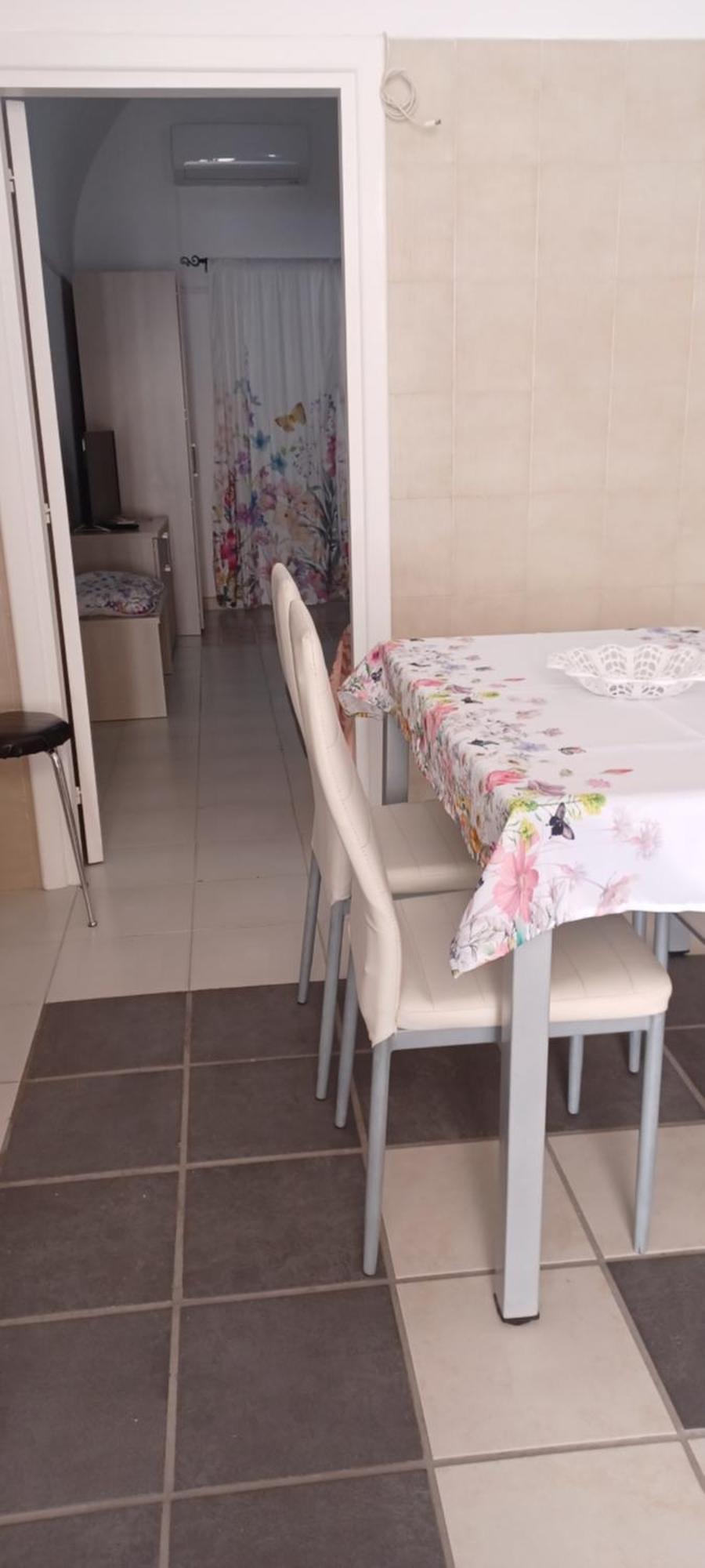 Vacanza alla Chiesa Diruta Grottole Esterno foto