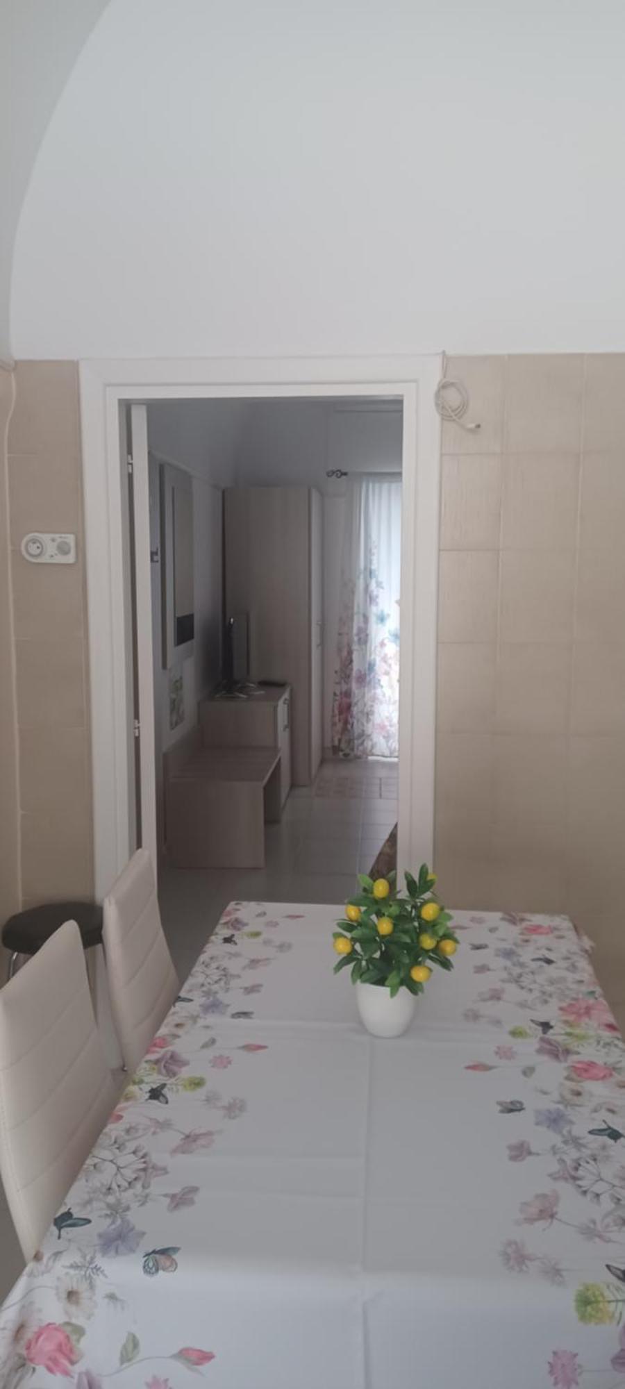Vacanza alla Chiesa Diruta Grottole Esterno foto