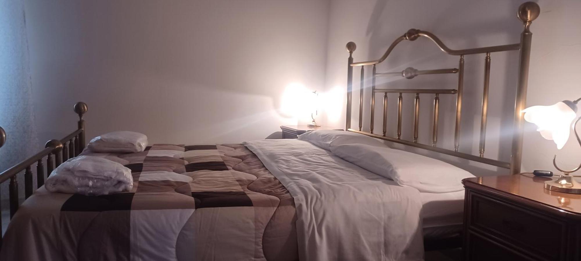 Vacanza alla Chiesa Diruta Grottole Esterno foto